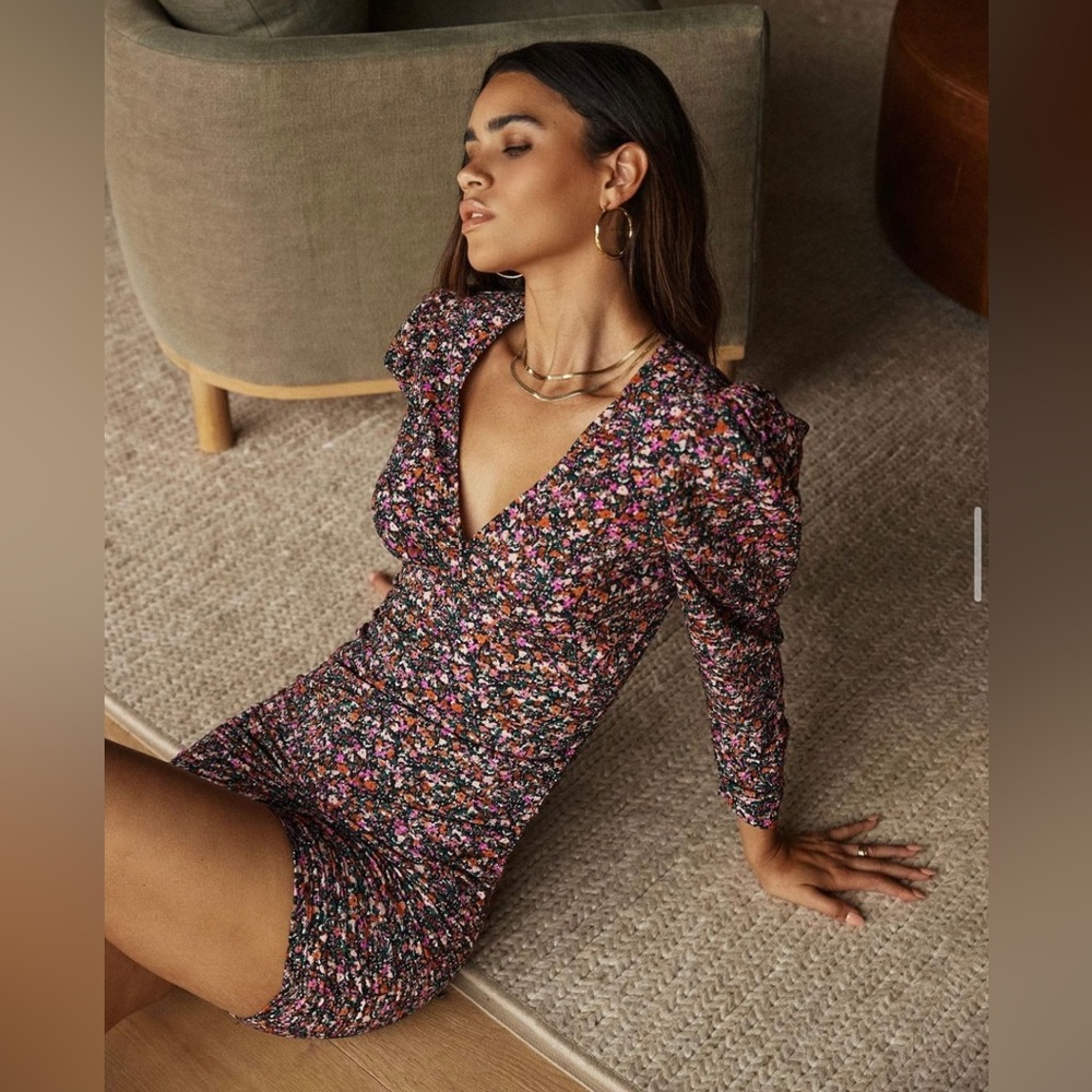 Saltwater Luxe Dress
